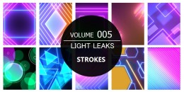Light Leak_Light Stroke_005